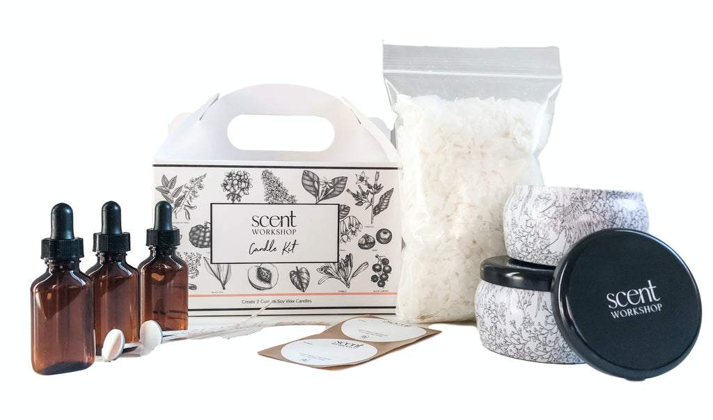 Candle Kits