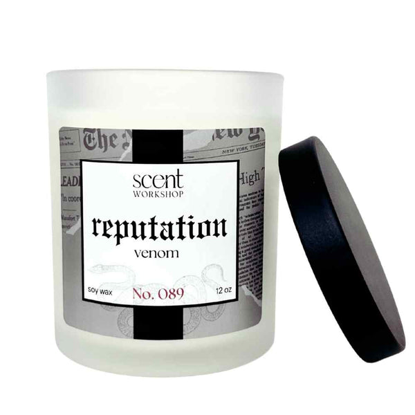 Reputation