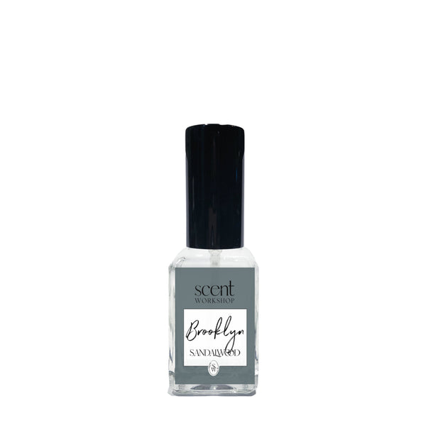 Brooklyn Cologne