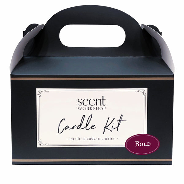 Bold Candle Kit