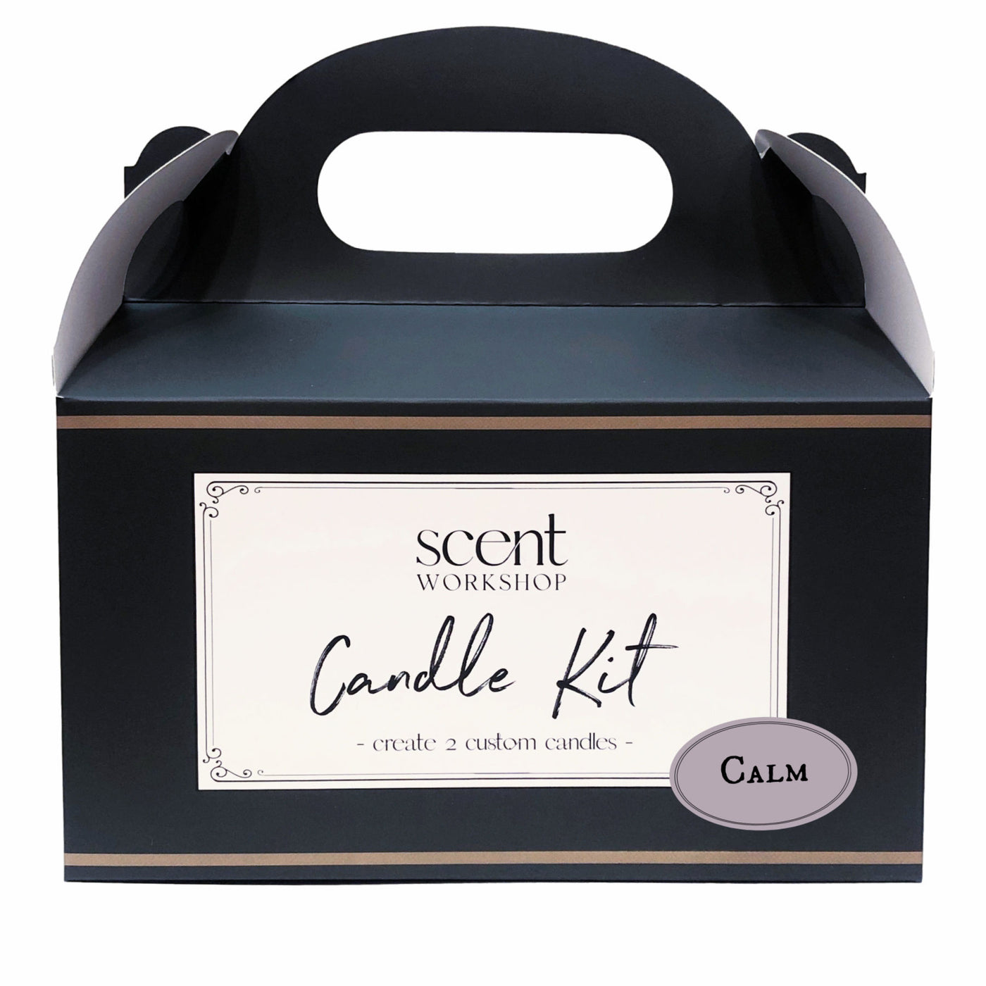 Calm Candle Kit