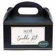 Focused Candle Kit