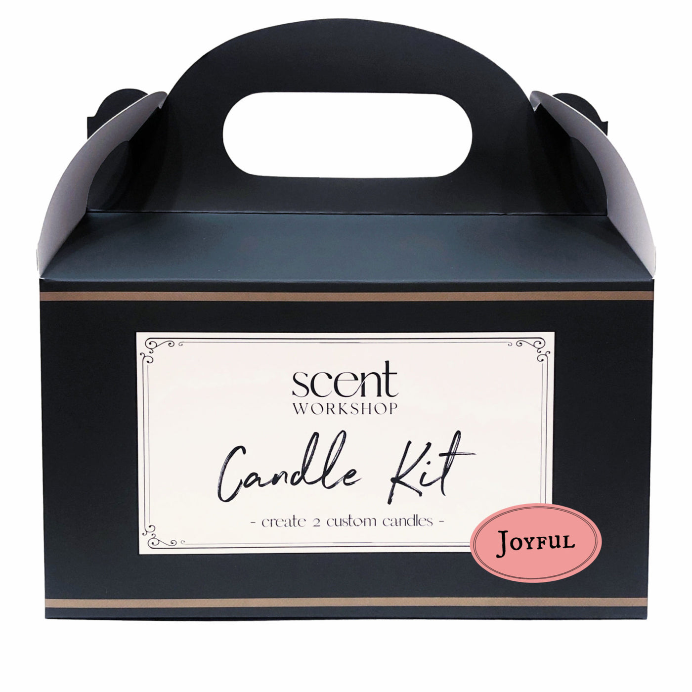 Joyful Candle Kit