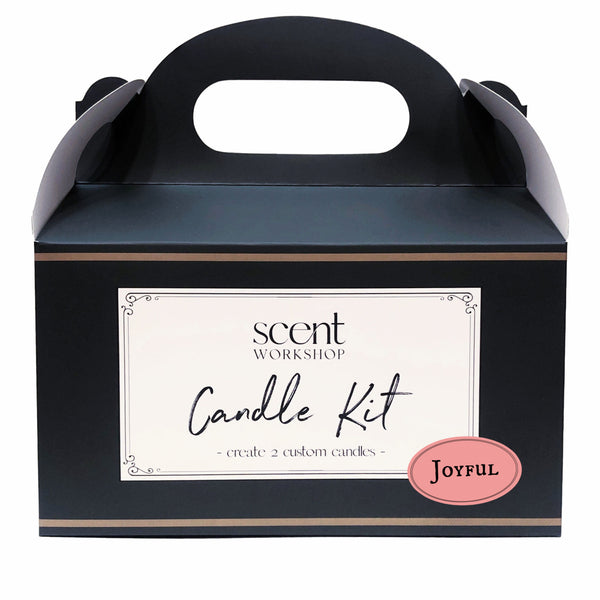 Joyful Candle Kit
