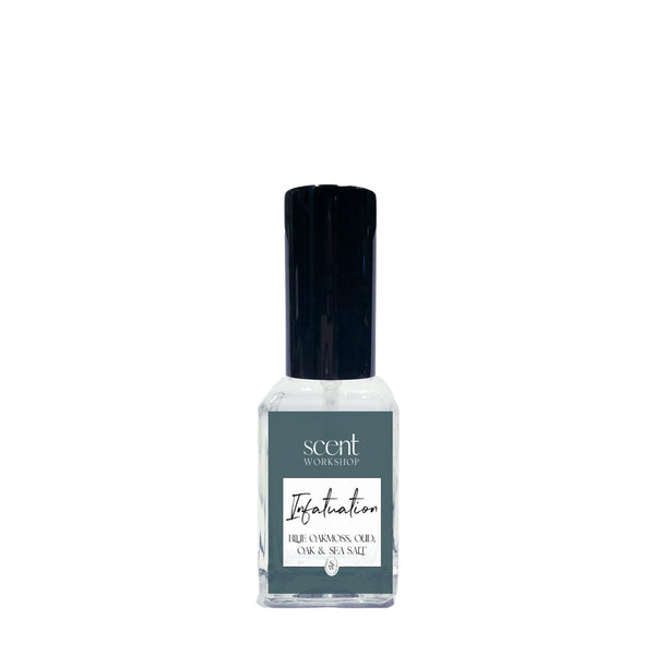 Infatuation Cologne