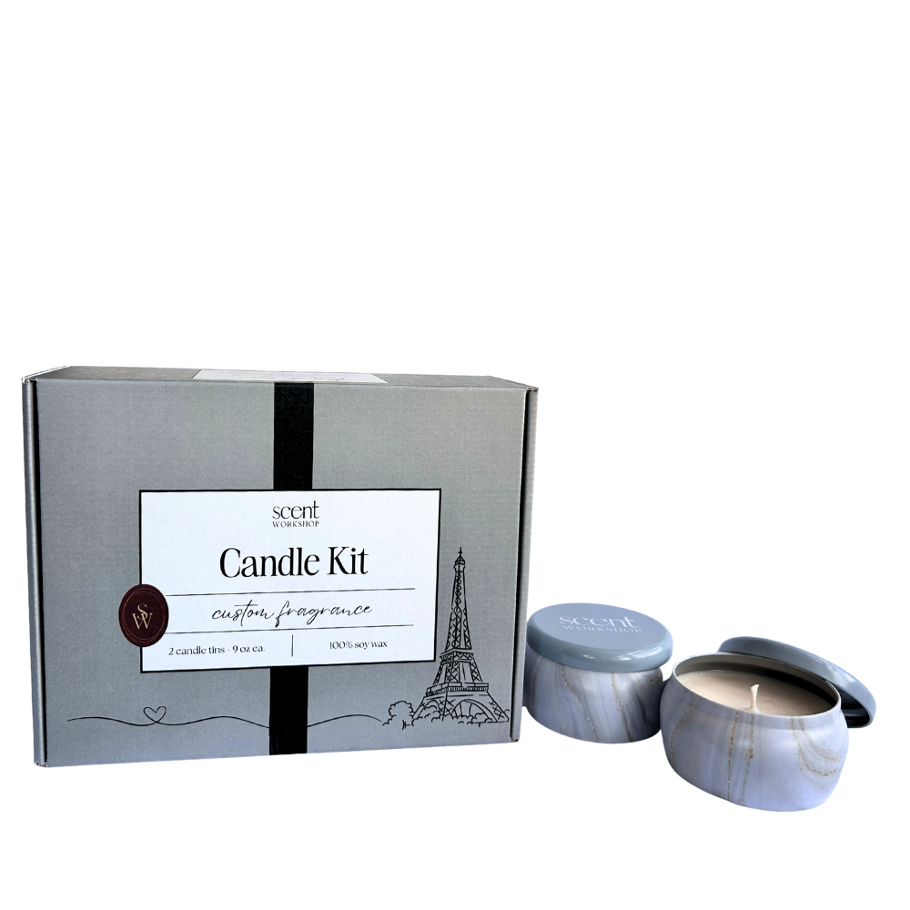 Candle Kit