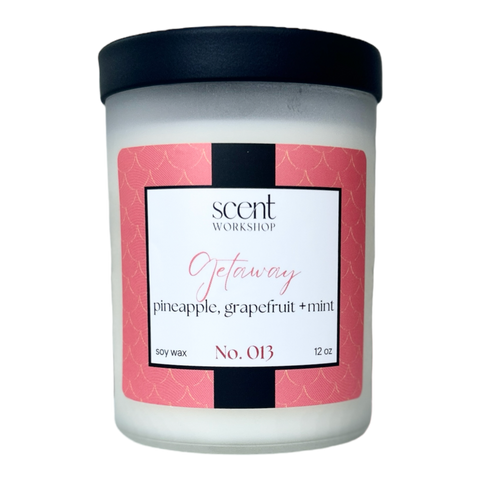 Home Scents