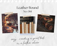 Leather Bound