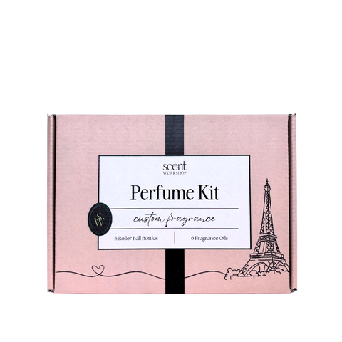 Perfuming Kits