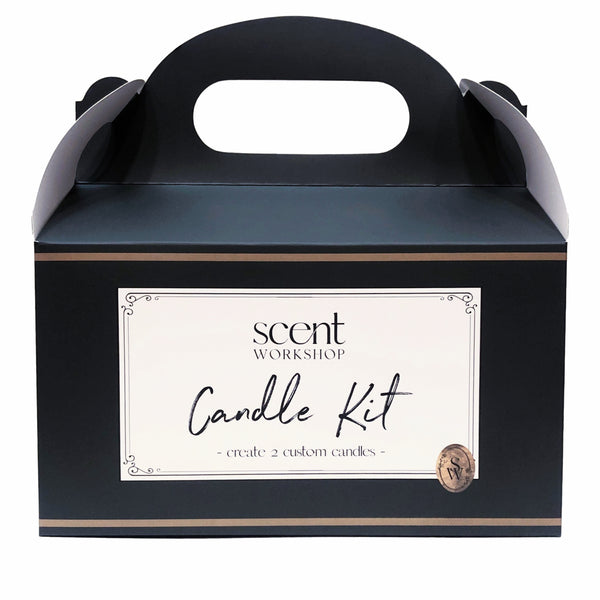 Spring Candle Kit