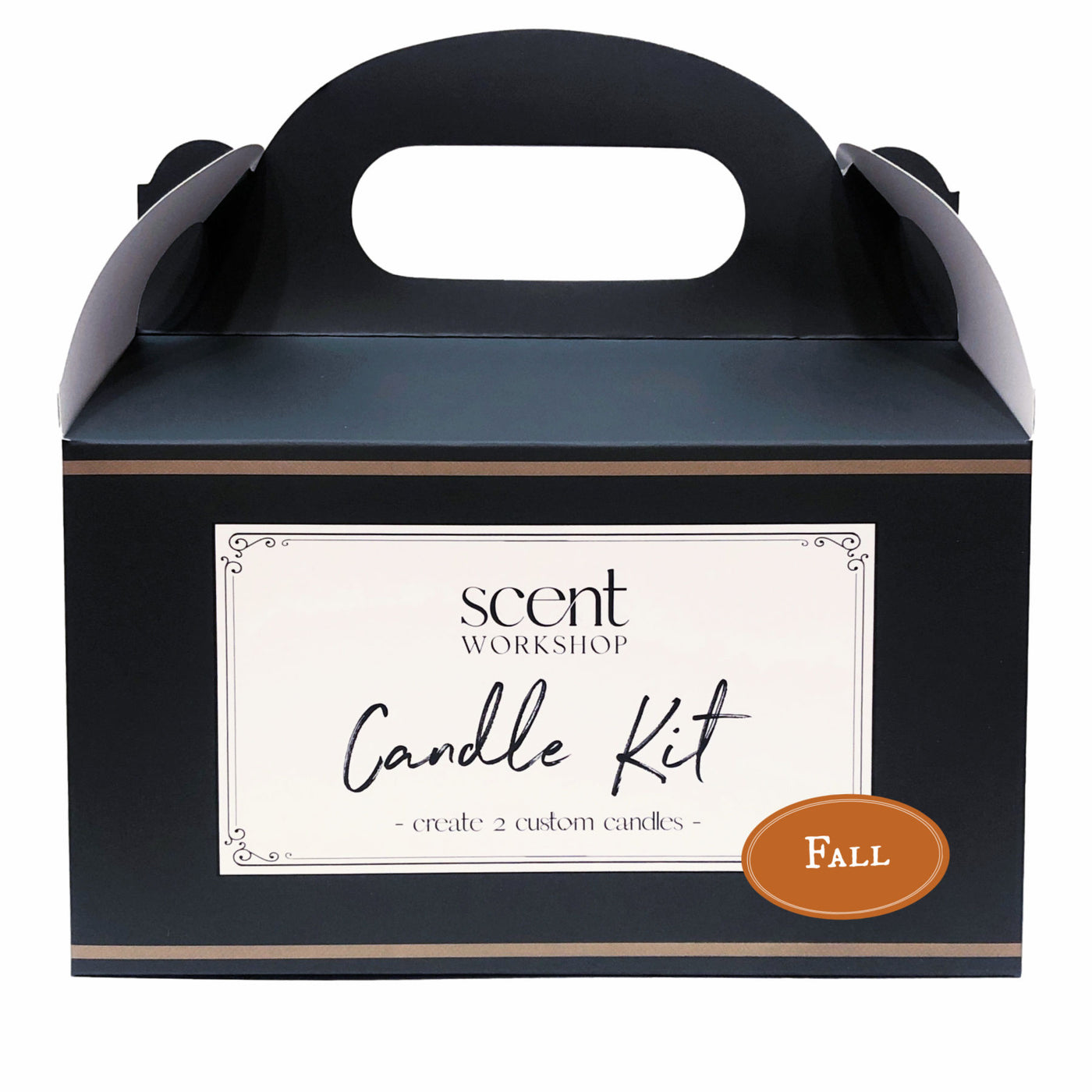 Fall Candle Kit