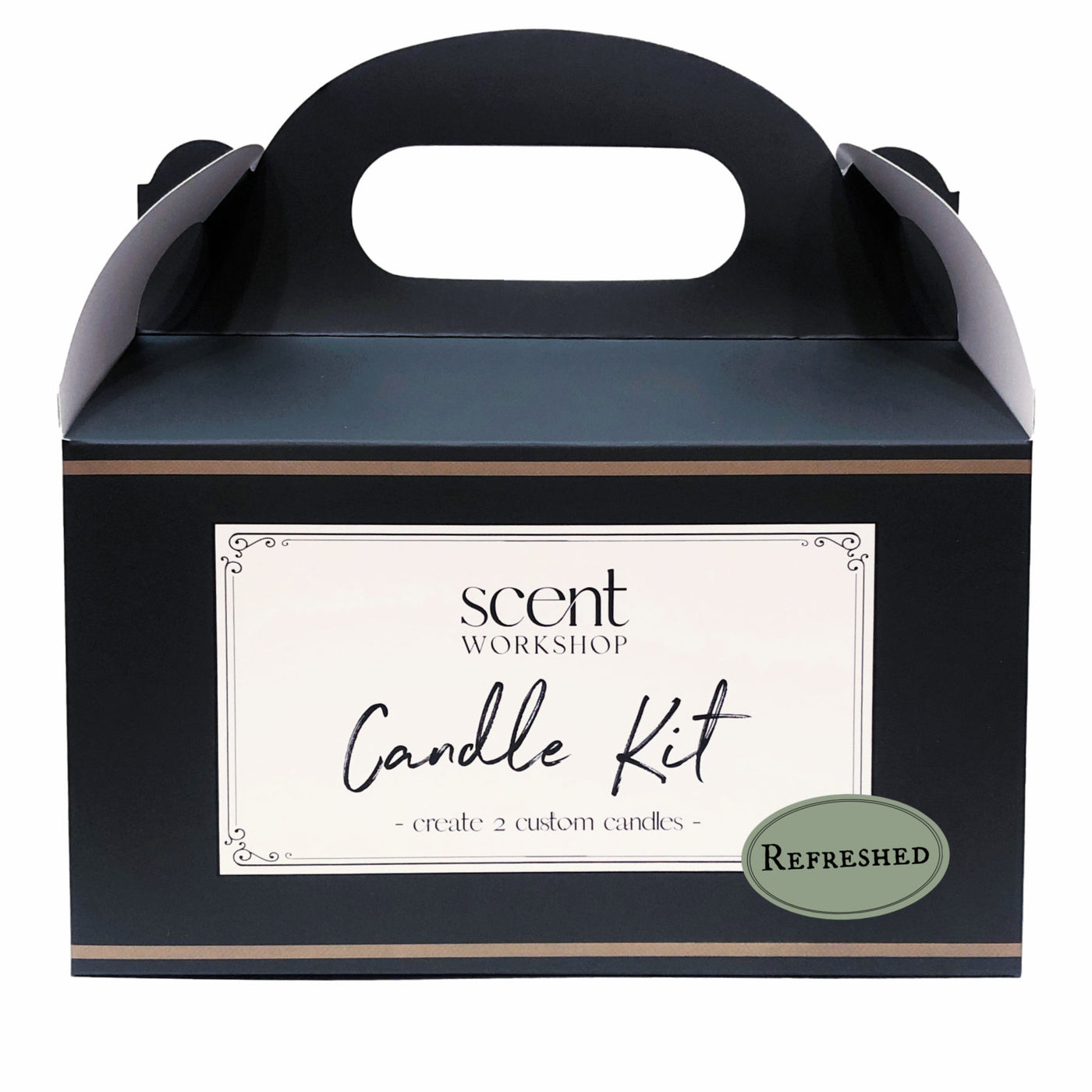Refreshed Candle Kit